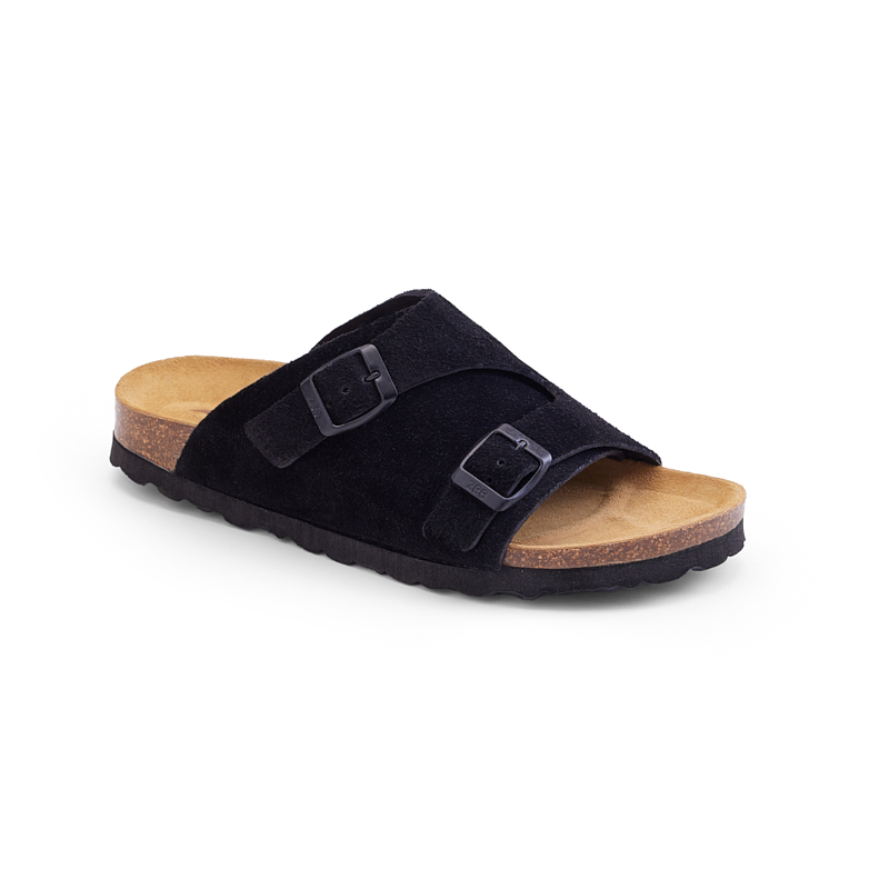 Blk-Suede
