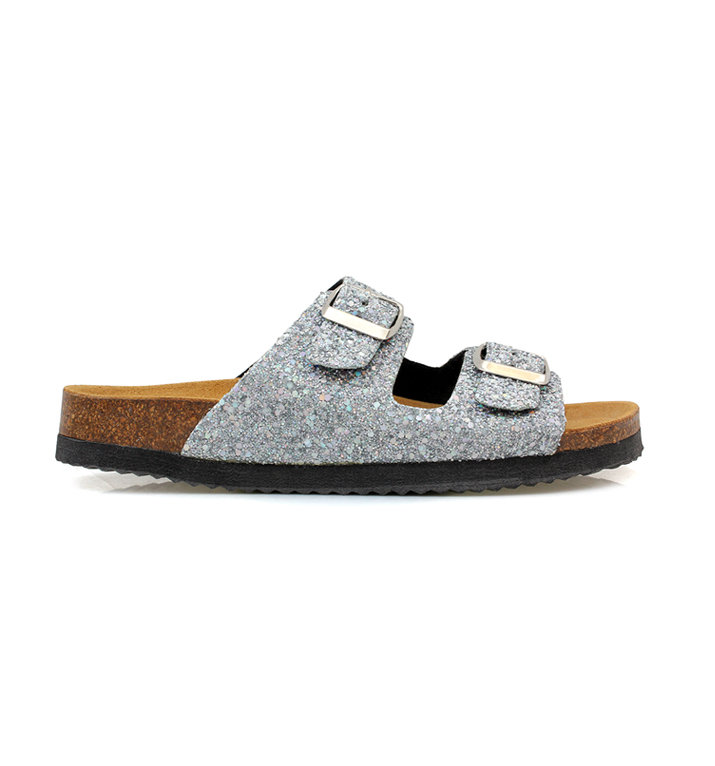 GlitterSilver