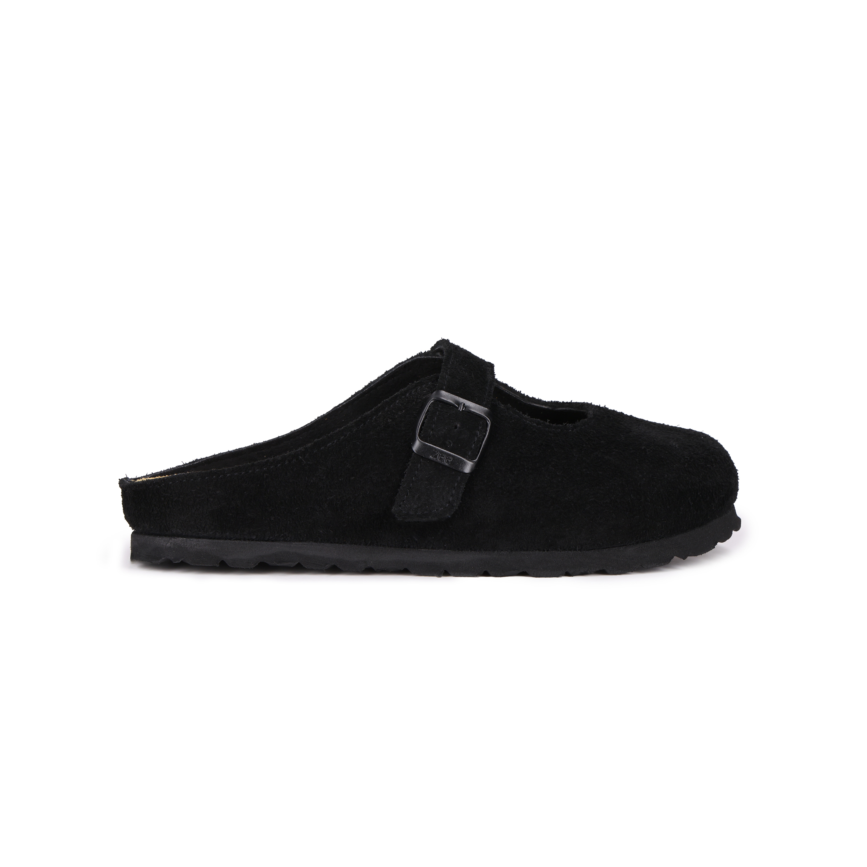 Blk-Suede