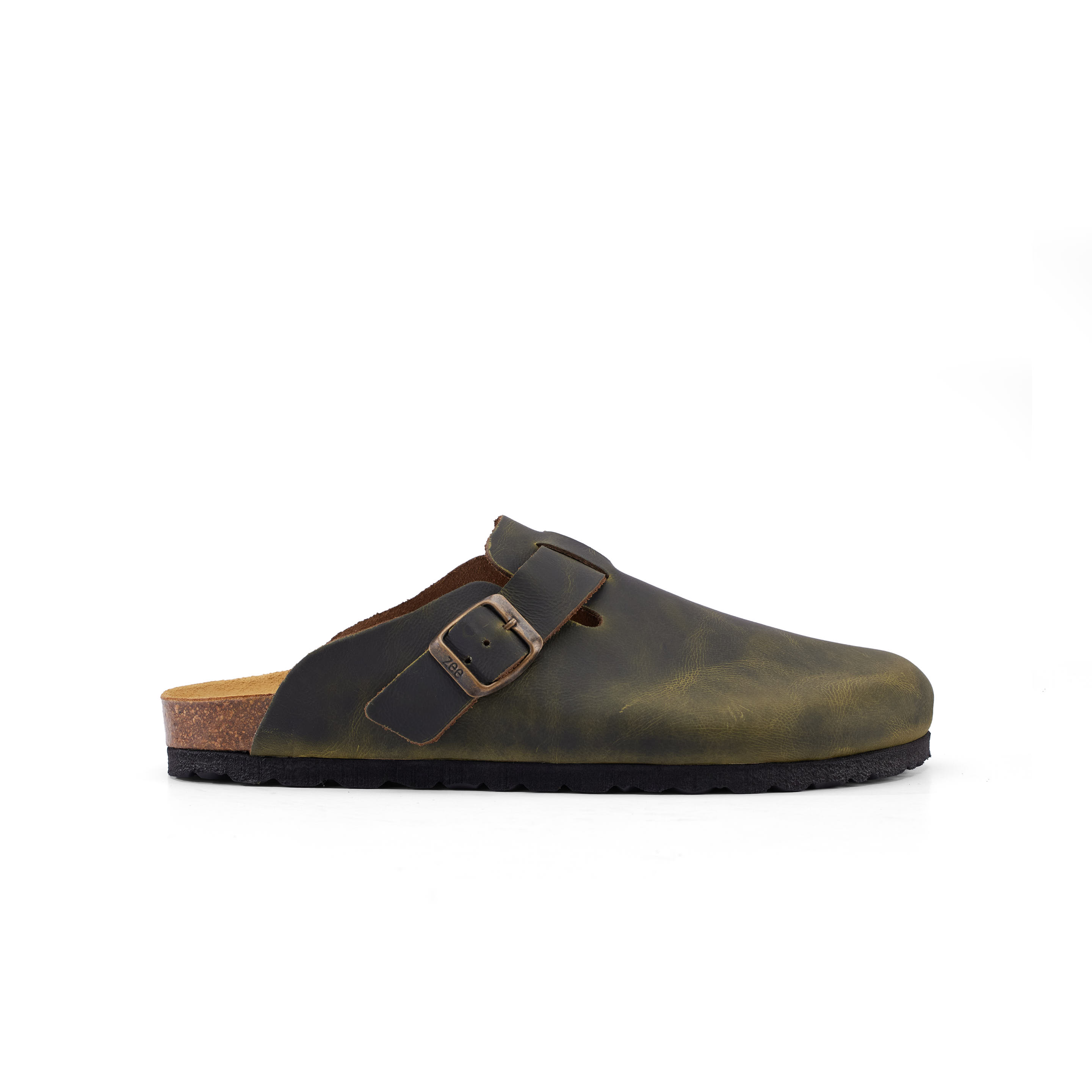 Hull olive