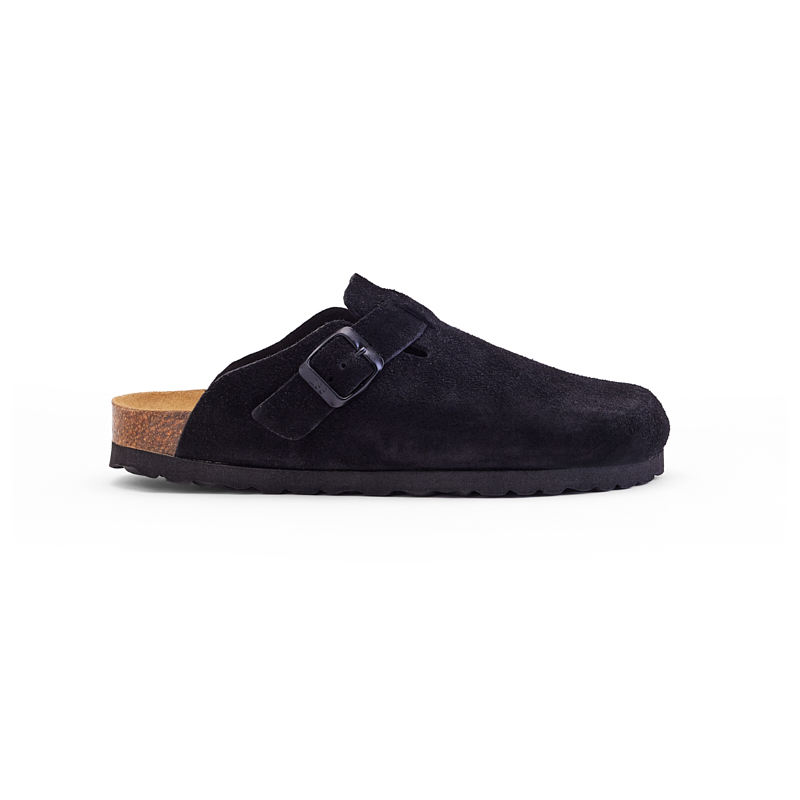Blk-Suede