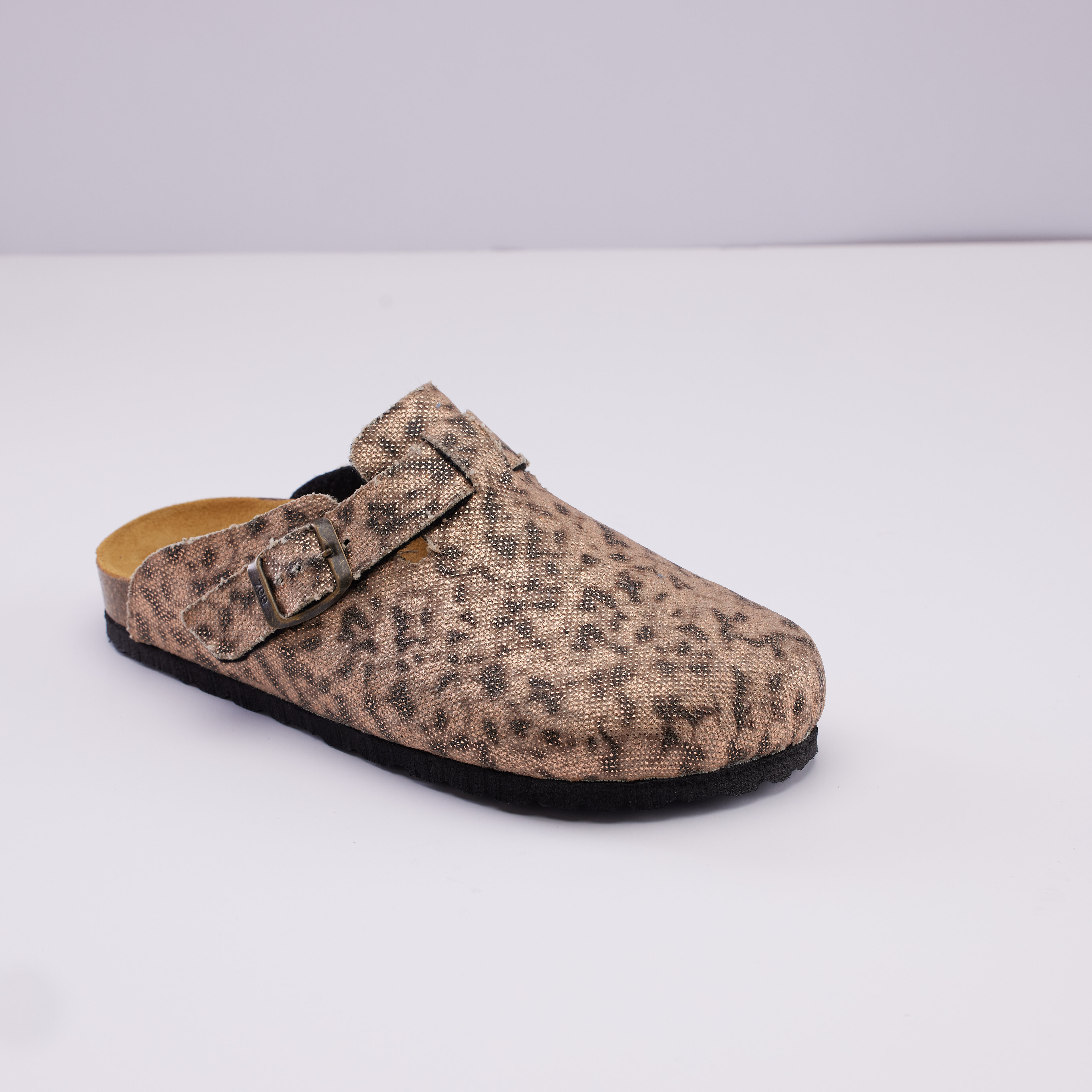 Speckled Gold