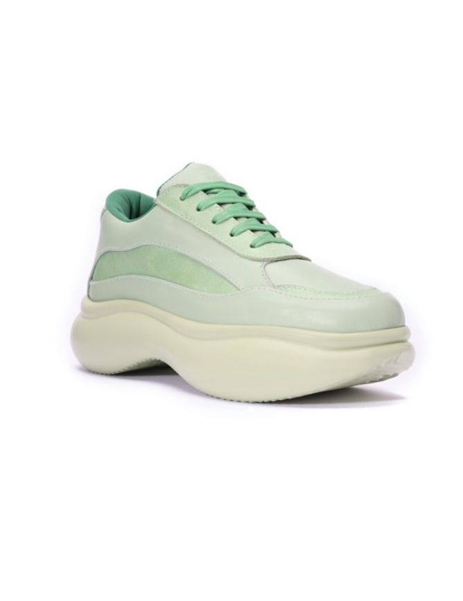 Sneakers_WAVE SNEAKER_0