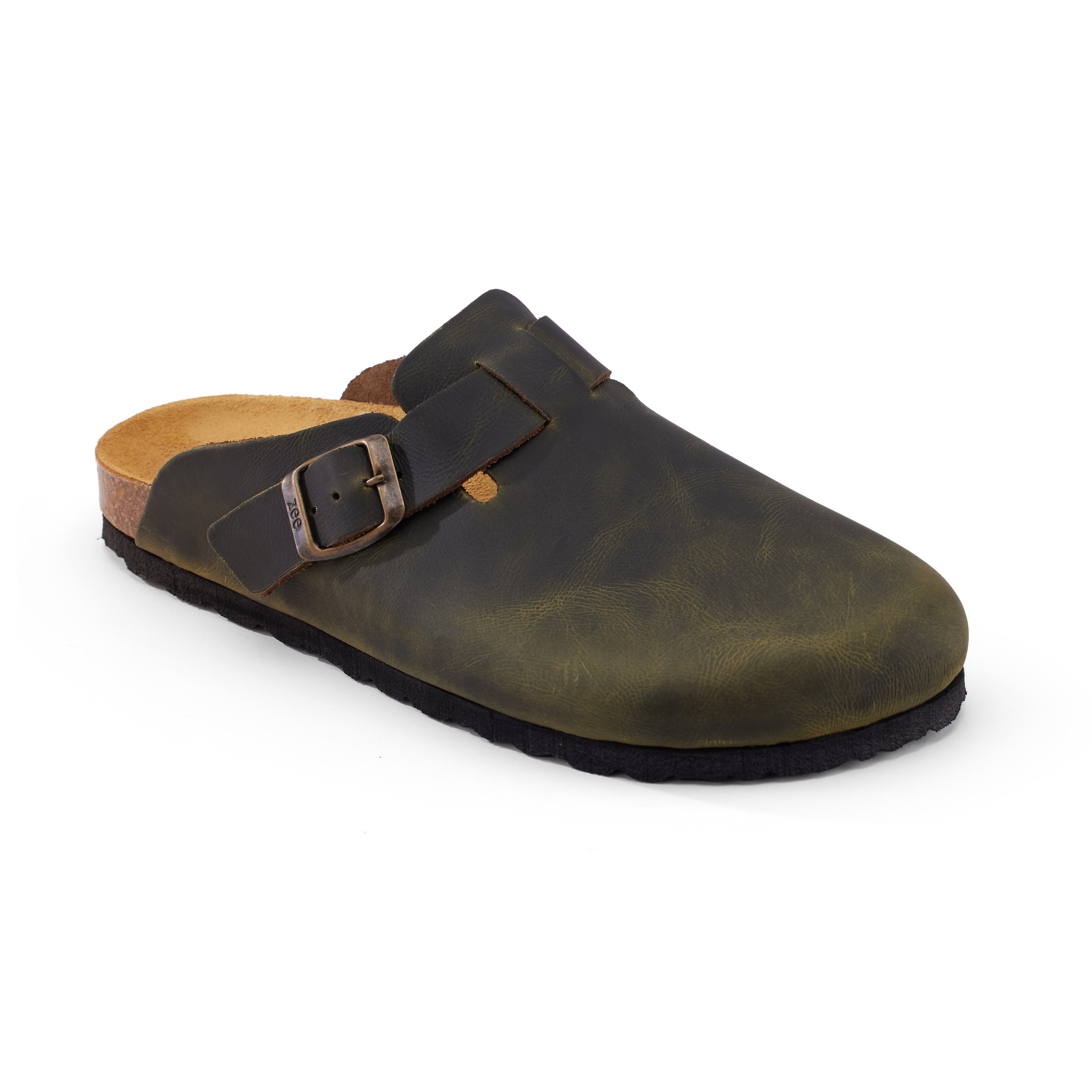 Hull olive