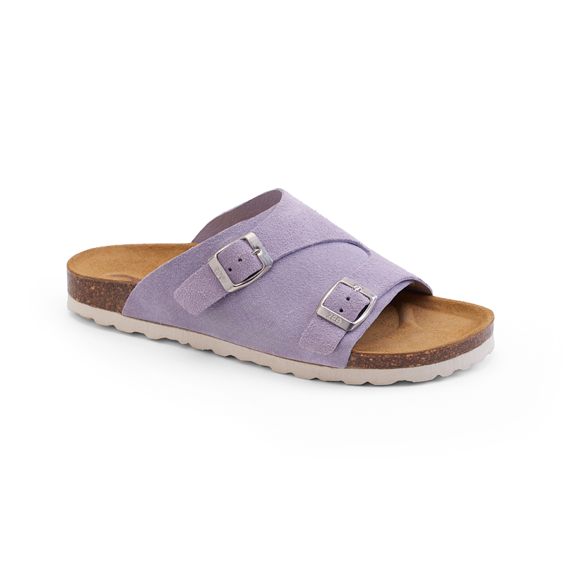 LAVENDER FOG