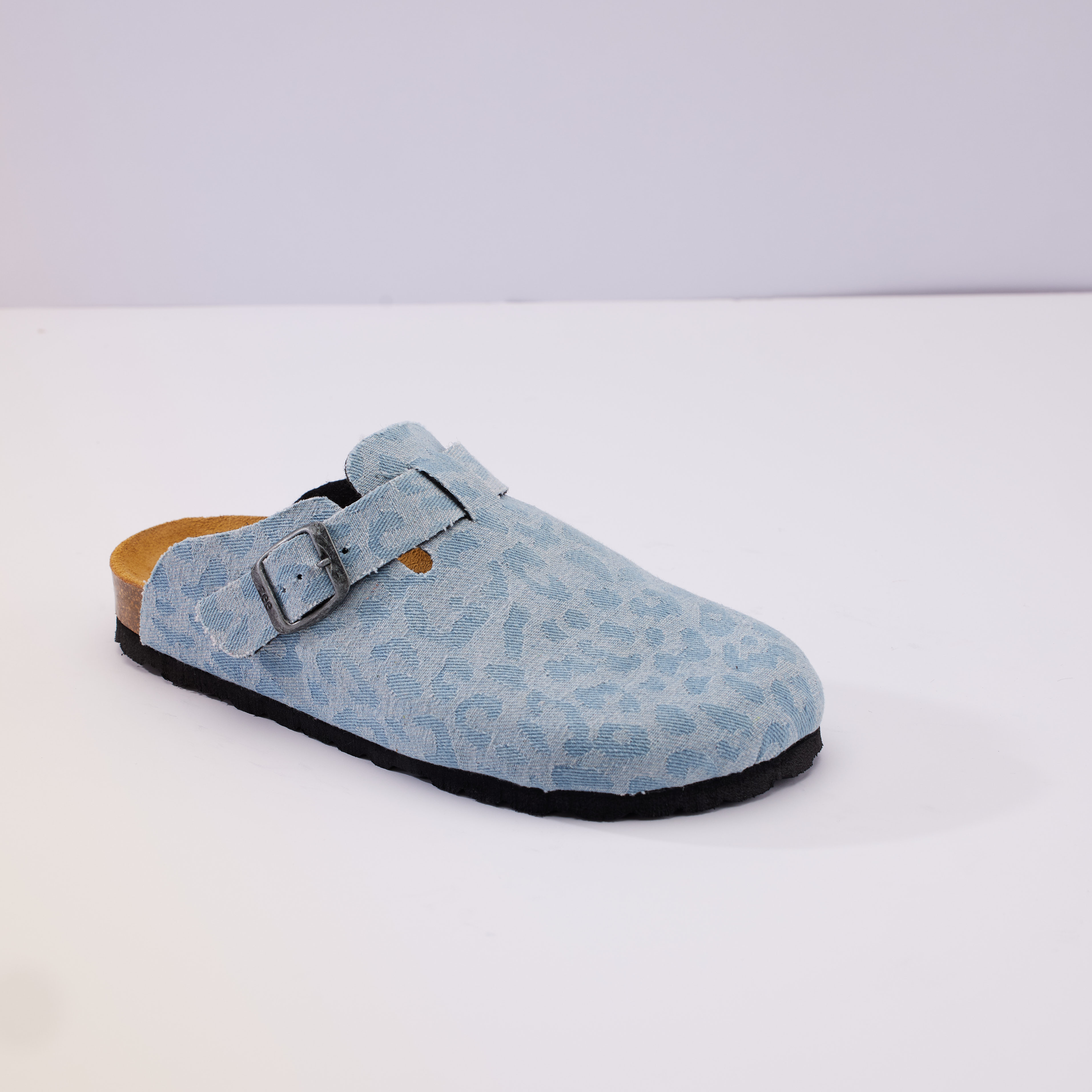 Speckled b-blue