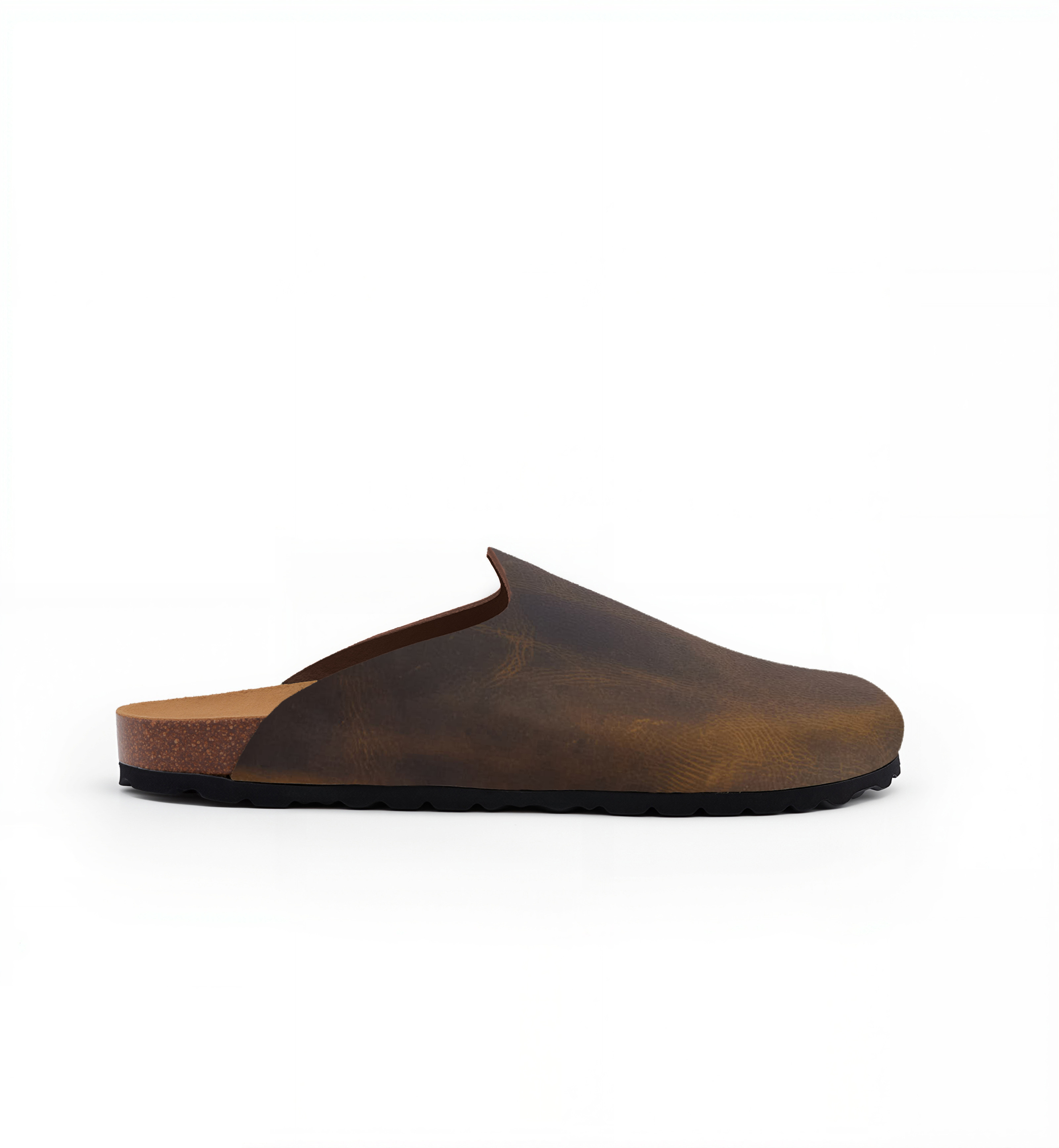Hull brown