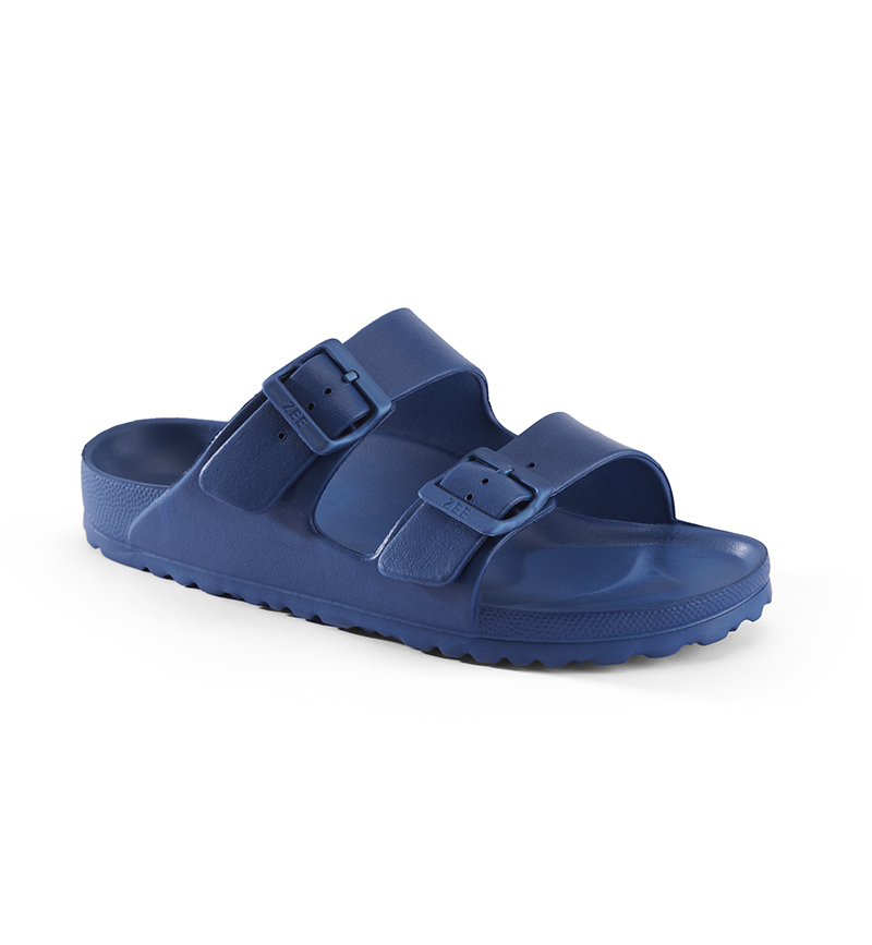 Dark  Blue